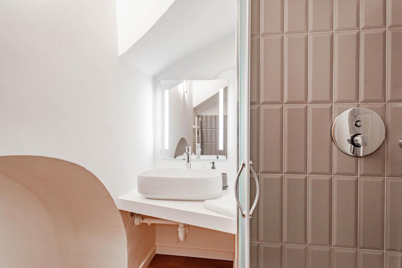 Dream Loft By Happyhostorino Turim Exterior foto