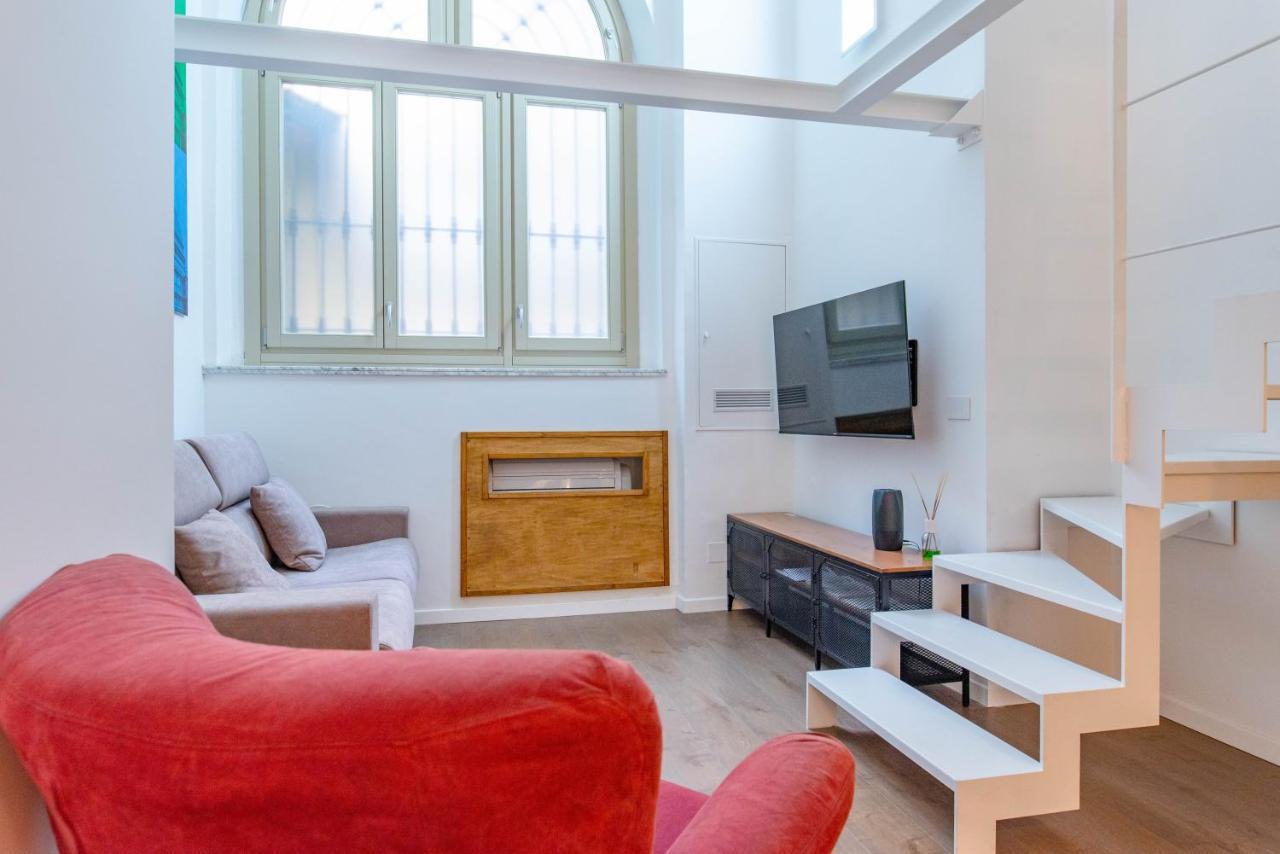 Dream Loft By Happyhostorino Turim Exterior foto