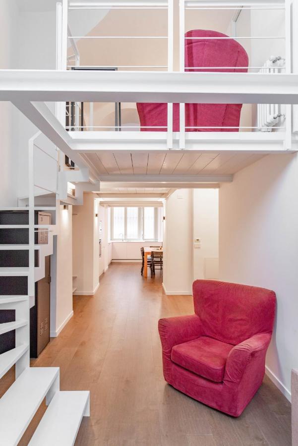 Dream Loft By Happyhostorino Turim Exterior foto