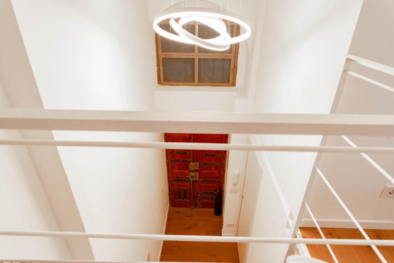 Dream Loft By Happyhostorino Turim Exterior foto