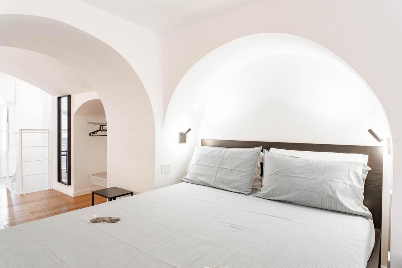 Dream Loft By Happyhostorino Turim Exterior foto